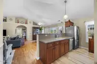 2405 Sunburst Court, Wilmington, NC 28411 — 3-bedroom home in Sun Coast, Wilmington, NC, photo 5 of 42: 11_kitchen