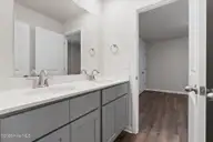 1054 Hanson Drive, Leland, NC 28451 — 3-bedroom home in East Lake, Leland, NC, photo 21 of 38