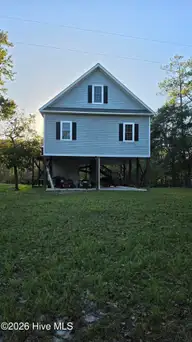 463 Caldonia Creek Road, Atkinson, NC 28421 — 2-bedroom waterfront home in Still Bluff Estates, Atkinson, NC, photo 13 of 45