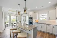 7326 Foxbriar Drive, Leland, NC 28451 — 3-bedroom home in Brunswick Forest, Leland, NC, photo 19 of 68