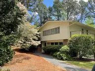 957 Sandavis Road, Southern Pines, NC 28387 — 3-bedroom home in Southern Pines, Southern Pines, NC, photo 2 of 61: Front of House 2