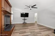 726 Thomas Road, Rocky Mount, NC 27801 — 3-bedroom home, Rocky Mount, NC, photo 8 of 50: Great Room