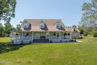 389 Beulaville Highway, Richlands, NC 28574 — 3-bedroom home, Richlands, NC, photo 17 of 71: 389 Beulaville - Aerials - Edited_34