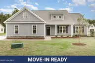604 Tuscany Circle, Princeton, NC 27569 — 3-bedroom home in Gander Lake, Princeton, NC, photo 1 of 26