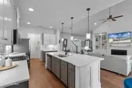 1575 Sand Harbor Circle, Ocean Isle Beach, NC 28469 — 4-bedroom townhome in Saltwater Palms, Ocean Isle Beach, NC, photo 22 of 55: 1575SandHarborCir - 26