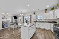 646 Indigo Johnston Drive, Jacksonville, NC 28546 — 5-bedroom home in Onslow Bay, Jacksonville, NC, photo 16 of 54: 18_kitchen