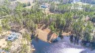 305 Lakewood Drive, Aberdeen, NC 28315 — waterfront lot in Lake Diamond, Aberdeen, NC, photo 11 of 12: 305 Lakewood Drive
