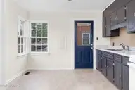 208 Craven Street, Tarboro, NC 27886 — 2-bedroom home, Tarboro, NC, photo 10 of 20: Kitchen