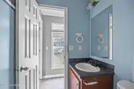 143 Zacchaeus Avenue, Morehead City, NC 28557 — 3-bedroom manufactured home in Calvin Heights, Morehead City, NC, photo 14 of 19: 143 Zacchaeus Ave