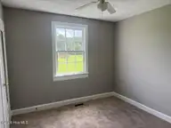 8714 Tyson Farm Road, Stantonsburg, NC 27883 — 3-bedroom home, Stantonsburg, NC, photo 8 of 14: Bedroom 2