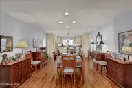 913 N Anderson Boulevard, Topsail Beach, NC 28445 — 4-bedroom waterfront home, Topsail Beach, NC, photo 10 of 55