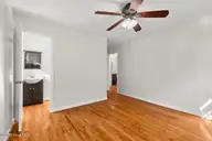 318 White Oak Street, Jacksonville, NC 28540 — 3-bedroom home in Oak Grove, Jacksonville, NC, photo 17 of 45: Primary bedroom