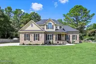 105 Steeplechase Cove, Goldsboro, NC 27534 — 3-bedroom home in Creekside, Goldsboro, NC, photo 1 of 55: 01-105 Steeplechase Cove-1