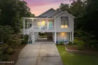 334 NE 48th Street, Oak Island, NC 28465 — 5-bedroom home in Tranquil Harbour Island, Oak Island, NC, photo 2 of 63: shniderproductions.com-2