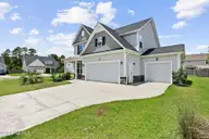 7801 Waterwillow Drive, Leland, NC 28451 — 4-bedroom home in Grayson Park, Leland, NC, photo 2 of 69