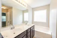 1017 Bally Bunion Lane, Burgaw, NC 28425 — 3-bedroom home in Village On Eighteen, Burgaw, NC, photo 14 of 27