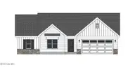 2346 Rhinestone Drive, Winterville, NC 28590 — 4-bedroom home in Davenport Farms @ Emerald Park, Winterville, NC, photo 2 of 2: Ivy Eastern