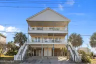 1100 E Ft Macon Road A, Atlantic Beach, NC 28512 — 3-bedroom waterfront condo in Club Colony, Atlantic Beach, NC, photo 2 of 53: 1-web-or-mls-1S3A2646