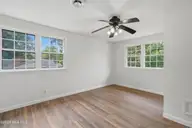 118 Lionel Avenue, Jacksonville, NC 28540 — 4-bedroom home in Northwoods Park, Jacksonville, NC, photo 21 of 35