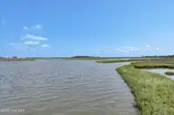 1771 New River Inlet Road 4, North Topsail Beach, NC 28460 — 3-bedroom waterfront townhome in Shipwatch Villas, North Topsail Beach, NC, photo 7 of 59