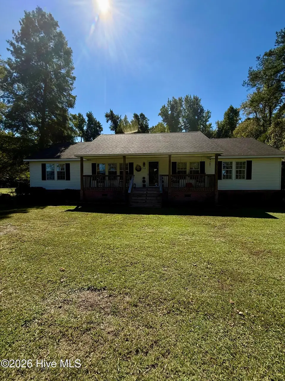 715 Nc Hwy 133, Rocky Point, NC 28457 — 3-bedroom home, Rocky Point, NC, photo 1 of 1: Front
