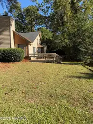 7012 North Bend Road, Wilmington, NC 28411 — 3-bedroom home in North Bend, Wilmington, NC, photo 5 of 35: IMG_4452