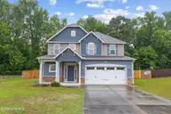 105 Olde Mill Creek Drive, Goldsboro, NC 27530 — 3-bedroom home in Olde Mill Creek, Goldsboro, NC, photo 1 of 30: 01-105 Olde Mill Creek Dr-1
