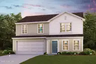 519 Hewett Landing Drive SW, Supply, NC 28462 — 4-bedroom home, Supply, NC, photo 2 of 4: Dupont-B1-elev_DSK