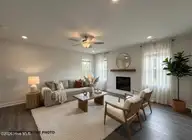 240 Cordgrass Court, Smithfield, NC 27577 — 4-bedroom home in Marin Woods, Smithfield, NC, photo 4 of 8: Representative Photo
