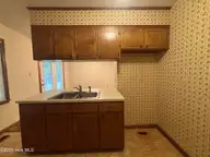 120 Kings Road, Whiteville, NC 28472 — 2-bedroom home in Duchess Forrest, Whiteville, NC, photo 14 of 25: Kitchen