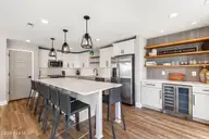 2248 Island Drive, North Topsail Beach, NC 28460 — 5-bedroom townhome, North Topsail Beach, NC, photo 6 of 45