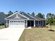 3030 Boverie Street SW, Shallotte, NC 28470 — 3-bedroom home in Rutledge, Shallotte, NC, photo 1 of 26: Lot 6