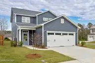 31 W Kiln Road, Hampstead, NC 28443 — 4-bedroom home in Sawyers Run, Hampstead, NC, photo 1 of 23