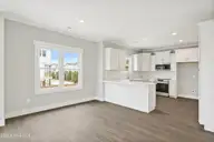 305 Birmingham Avenue 2, Carolina Beach, NC 28428 — 4-bedroom townhome, Carolina Beach, NC, photo 12 of 27: 215SpartanburgAvenueUnit1-13