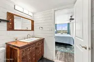 4110 Island Drive Unit 203, North Topsail Beach, NC 28460 — 2-bedroom waterfront condo in St Moritz, North Topsail Beach, NC, photo 23 of 44