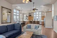 4204 Emerald Drive, Emerald Isle, NC 28594 — 5-bedroom waterfront home in Windfall South, Emerald Isle, NC, photo 21 of 65: 4204 Emerald Drive