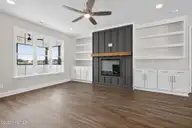 5141 Willows Edge Drive, Sims, NC 27880 — 3-bedroom home in Cross Creek, Sims, NC, photo 6 of 41: Great Room