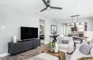 5943 Moonshell Loop, Wilmington, NC 28412 — 2-bedroom home in Riverlights, Wilmington, NC, photo 5 of 19: CGCompassLowRes003