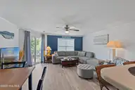 105 SE 58th Street 8204, Oak Island, NC 28465 — 3-bedroom condo in Ocean Walk, Oak Island, NC, photo 20 of 61
