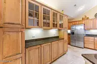 103 E Chelsea Court, Southern Pines, NC 28387 — 2-bedroom condo in Mid South Club, Southern Pines, NC, photo 15 of 54: Additional Cabinet