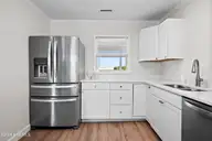 101 Ocean Drive, Emerald Isle, NC 28594 — 7-bedroom waterfront home, Emerald Isle, NC, photo 18 of 73: OnTheBeach-5-17-26-014
