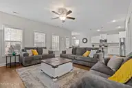 1280 Burning Tree Road, Pinehurst, NC 28374 — 4-bedroom home in Unit 13, Pinehurst, NC, photo 15 of 52: 35-web-or-mls-DSC00334