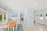312 Pine Knoll Circle, Pine Knoll Shores, NC 28512 — 3-bedroom waterfront home in Pine Knoll Village, Pine Knoll Shores, NC, photo 18 of 54: 312PKC-24