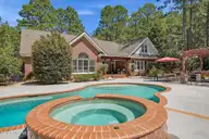 10 Ashkirk Drive, Pinehurst, NC 28374 — 5-bedroom home in Pinewild CC, Pinehurst, NC, photo 2 of 66: 54_DSCF6253