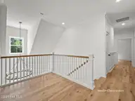 100 Cumberland Street, Newport, NC 28570 — 4-bedroom home in Cannonsgate, Newport, NC, photo 17 of 17: Second Floor Landing