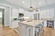 1220 Rockhill Road, Castle Hayne, NC 28429 — 4-bedroom waterfront home in Sunset Reach, Castle Hayne, NC, photo 17 of 54: 1220RockhillRoad-17