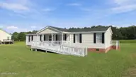 109 Mill Pond Road, Speed, NC 27881 — 4-bedroom manufactured home, Speed, NC, photo 2 of 37: 2-web-or-mls-DJI_20260911101618_0622_D