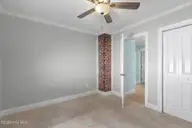 2017 Burnett Boulevard, Wilmington, NC 28401 — 2-bedroom home in Sunset Park, Wilmington, NC, photo 22 of 31