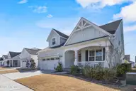 740 Trisail Terrace, Wilmington, NC 28412 — 3-bedroom home in Riverlights, Wilmington, NC, photo 2 of 56: Front Exterior (22)