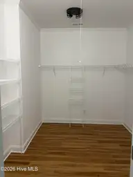 343 Kirby Grange Avenue, Bath, NC 27808 — 3-bedroom home, Bath, NC, photo 21 of 32: lrg walk in closet